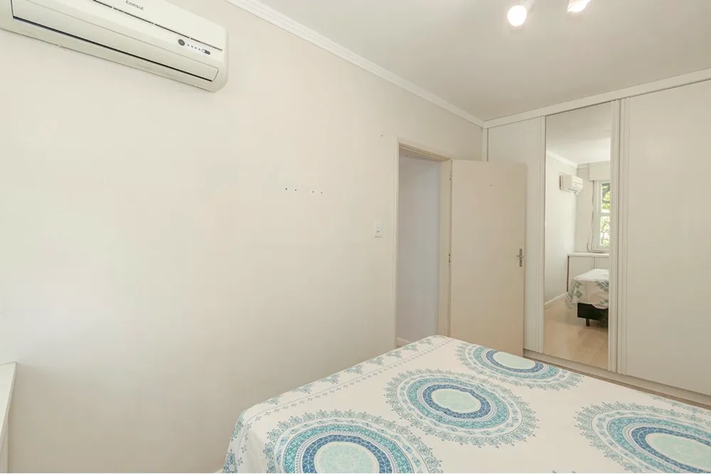 Apartamento, 2 quartos, 54 m² - Foto 1