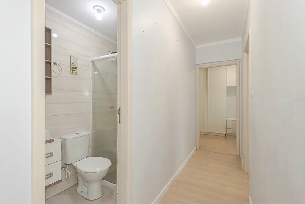 Apartamento, 2 quartos, 54 m² - Foto 3