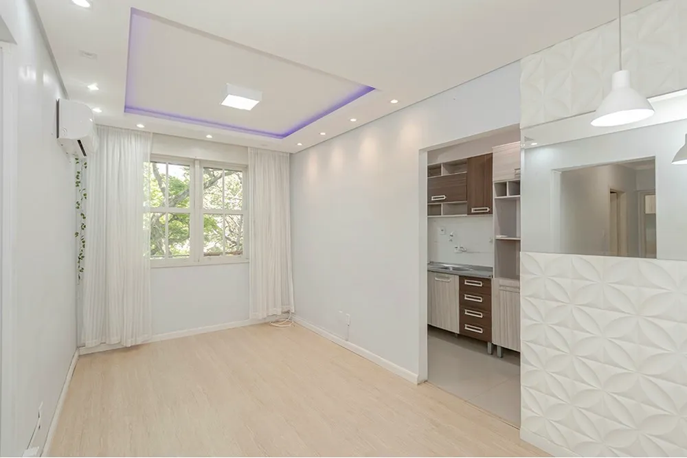Apartamento, 2 quartos, 52 m² - Foto 3
