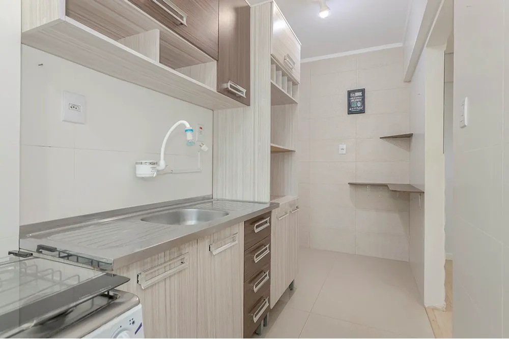 Apartamento, 2 quartos, 54 m² - Foto 4