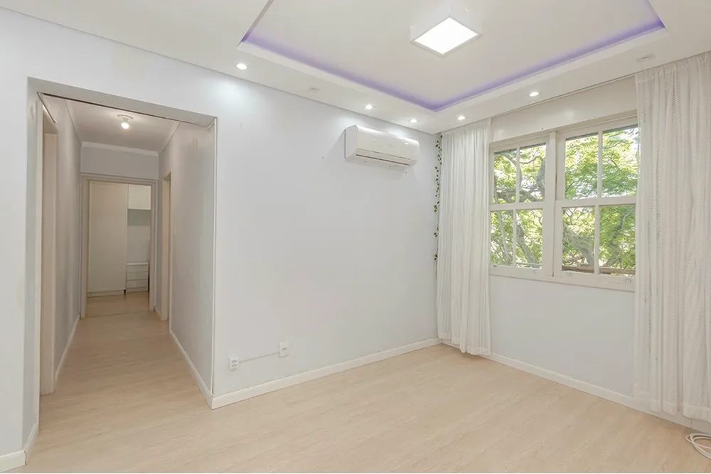 Apartamento, 2 quartos, 54 m² - Foto 2