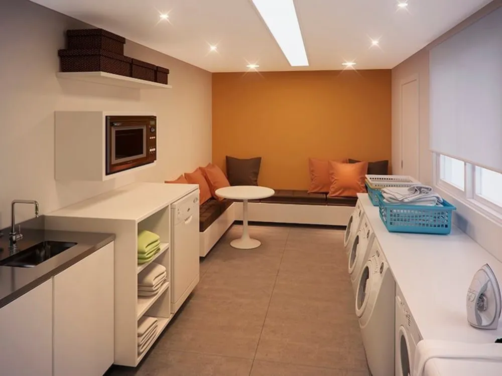 Apartamento, 2 quartos, 82 m² - Foto 9