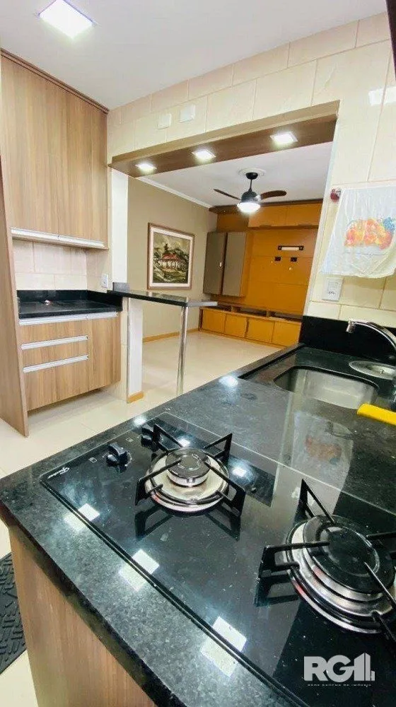 Apartamento, 2 quartos, 53 m² - Foto 5