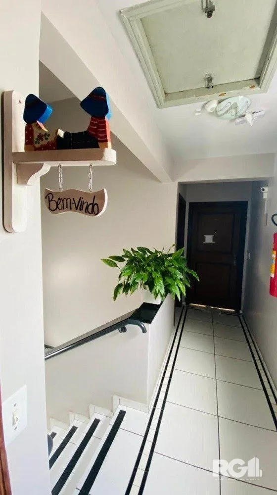 Apartamento, 2 quartos, 51 m² - Foto 8