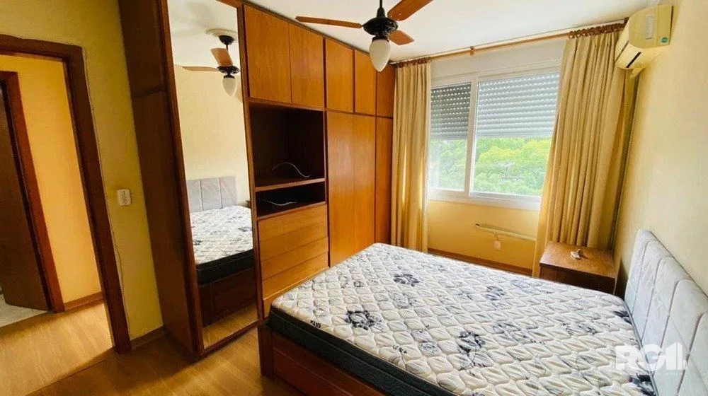 Apartamento, 2 quartos, 51 m² - Foto 7