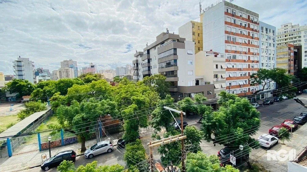 Apartamento, 2 quartos, 51 m² - Foto 6