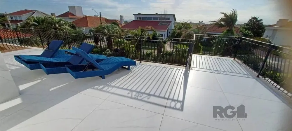 Casa de Condomínio, 4 quartos - Foto 5