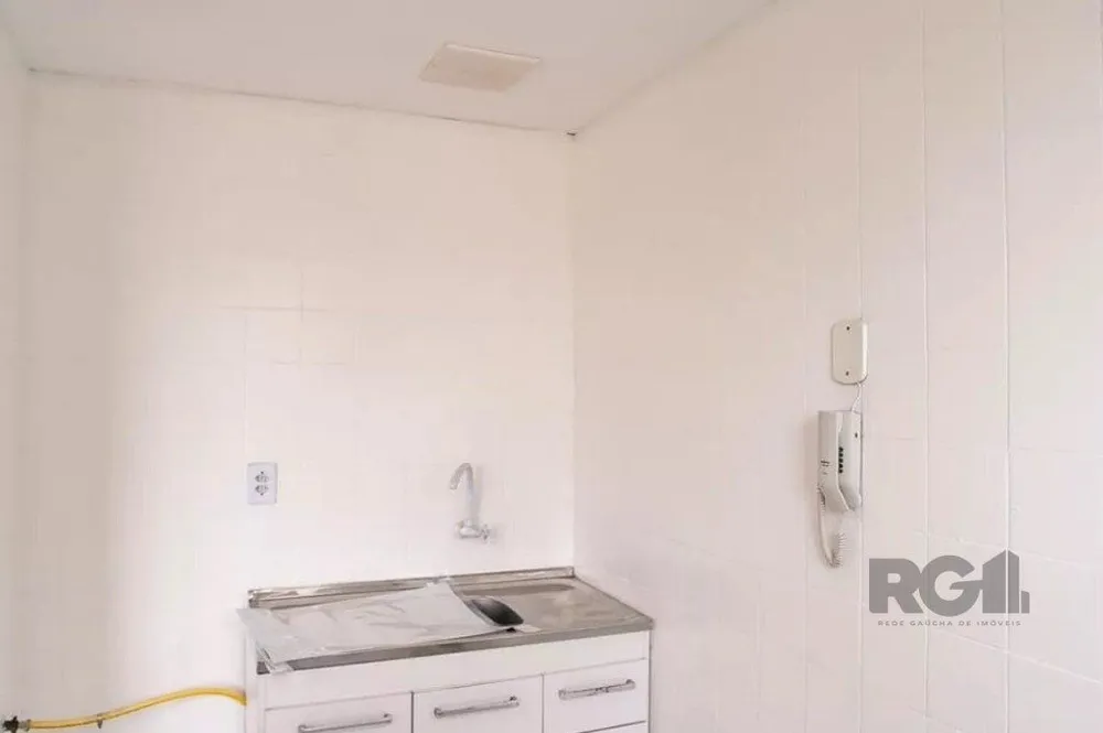 Kitnet-Studio, 29 m² - Foto 1