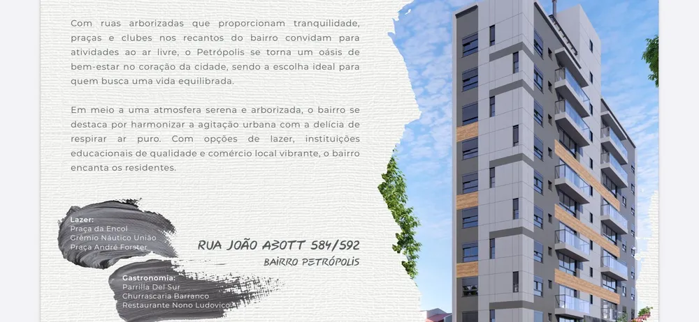Apartamento, 3 quartos, 101 m² - Foto 5