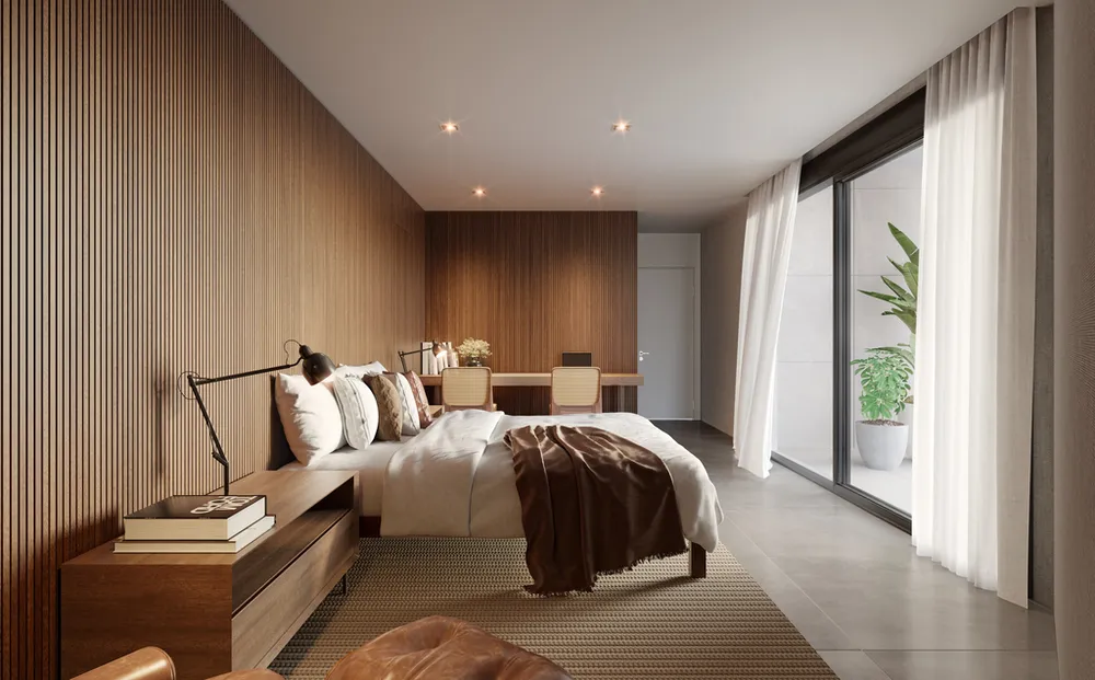 Apartamento, 3 quartos, 287 m² - Foto 8