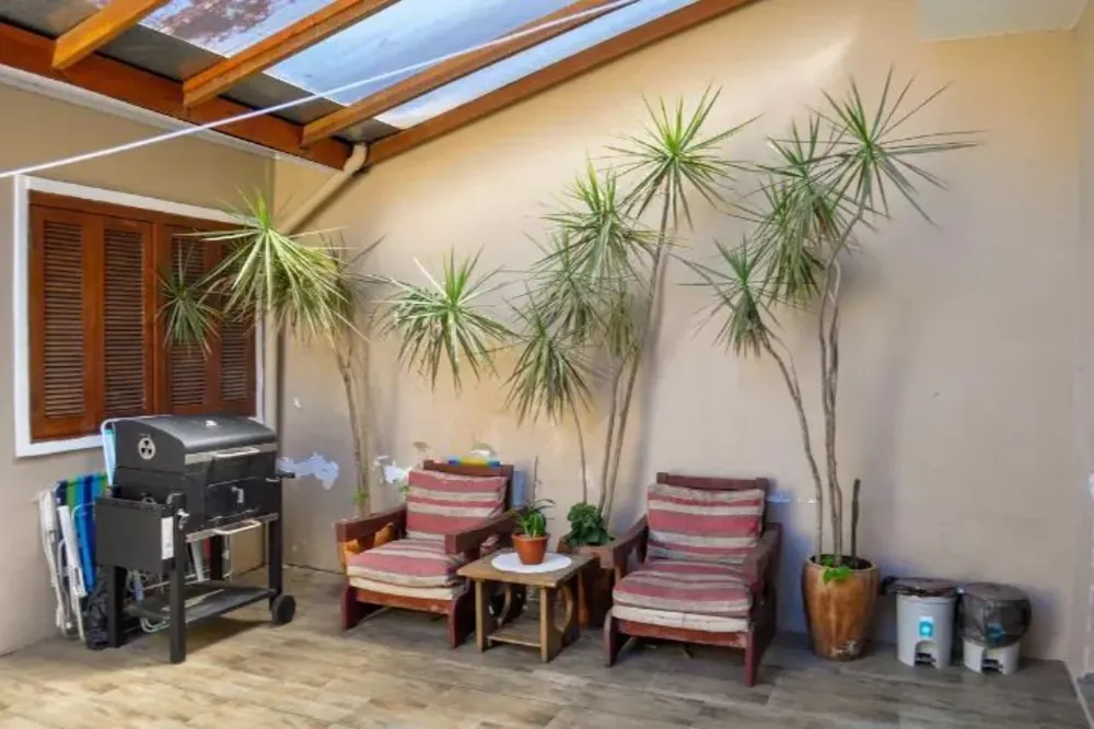 Casa, 3 quartos, 149 m² - Foto 7