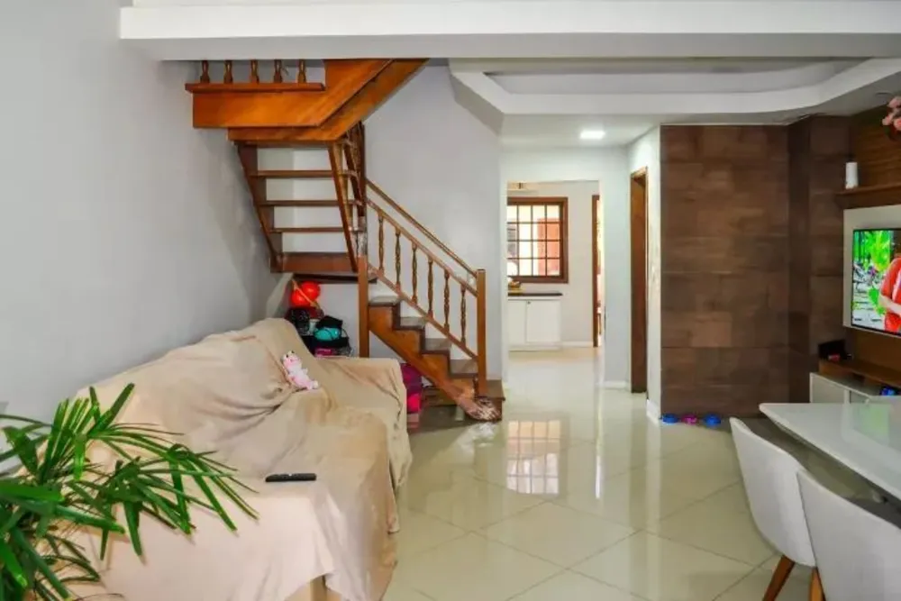 Casa, 3 quartos, 149 m² - Foto 4