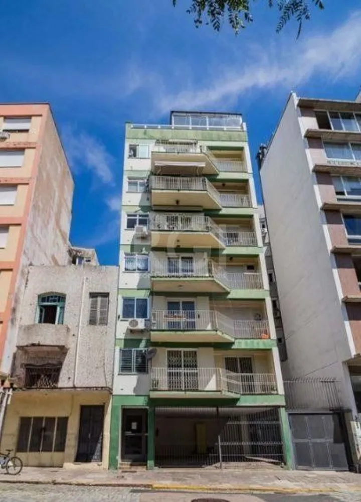 Apartamento, 1 quarto, 48 m² - Foto 3