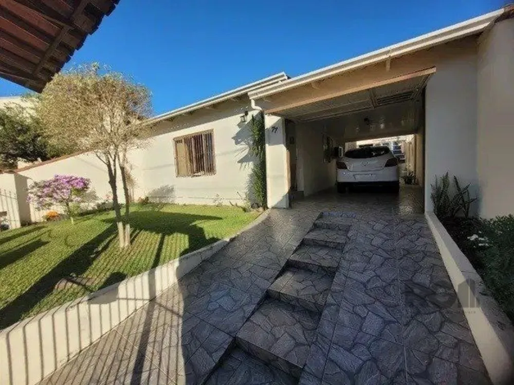 Casa, 3 quartos, 152 m² - Foto 8