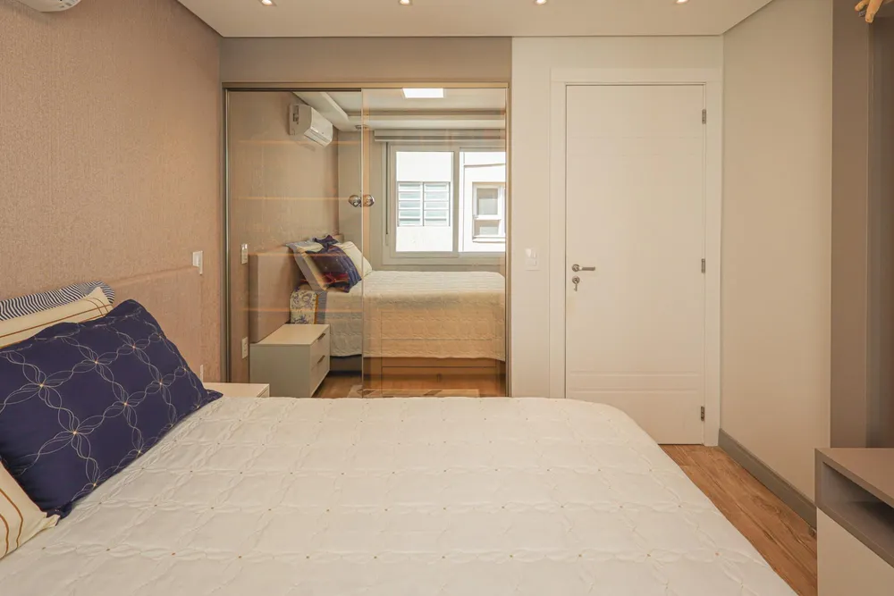 Apartamento, 3 quartos, 126 m² - Foto 1