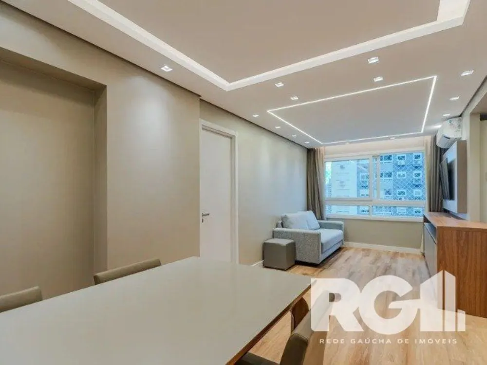 Apartamento, 3 quartos, 126 m² - Foto 4