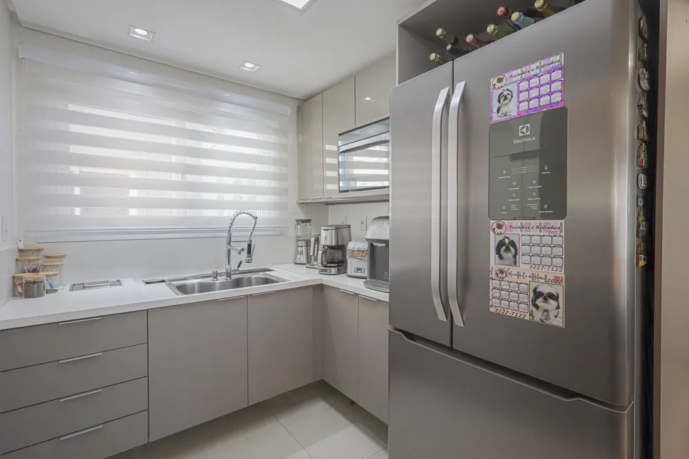 Apartamento, 3 quartos, 126 m² - Foto 5