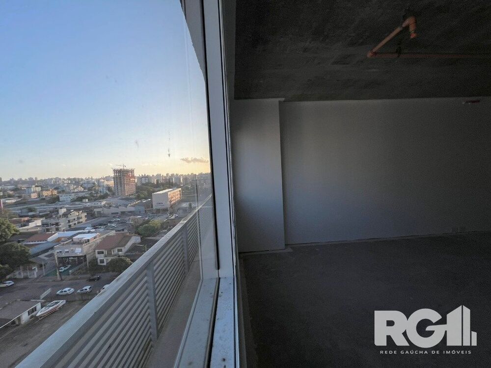 Conjunto Comercial-Sala à venda, 43m² - Foto 3
