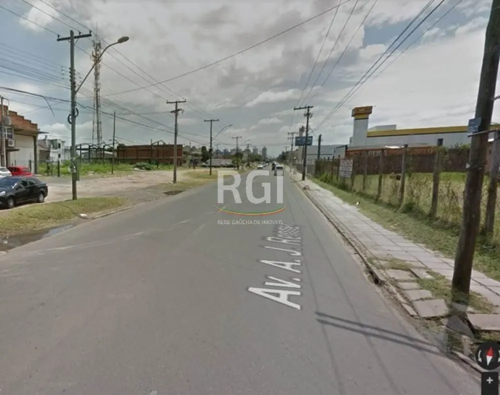 Loja-Salão, 279 m² - Foto 1