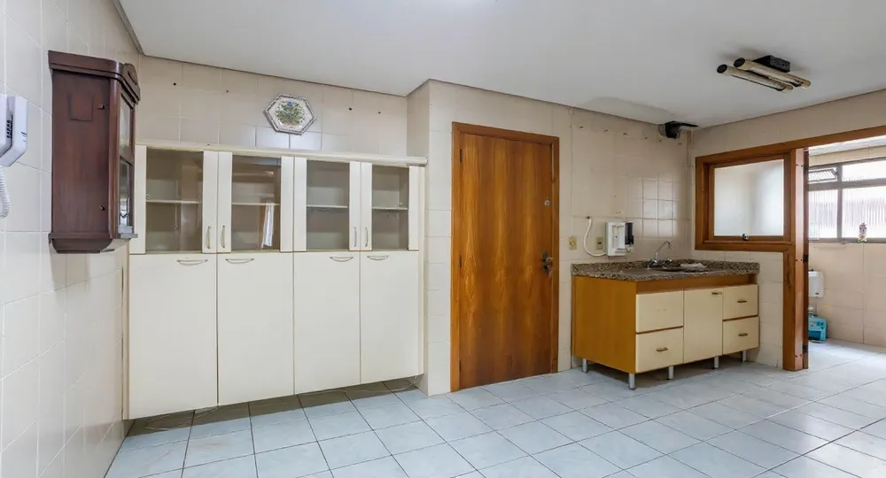 Apartamento, 3 quartos, 132 m² - Foto 3