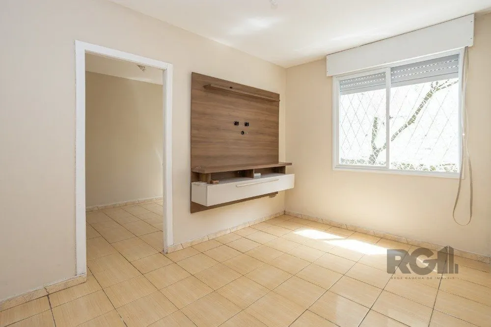 Apartamento, 1 quarto, 34 m² - Foto 5