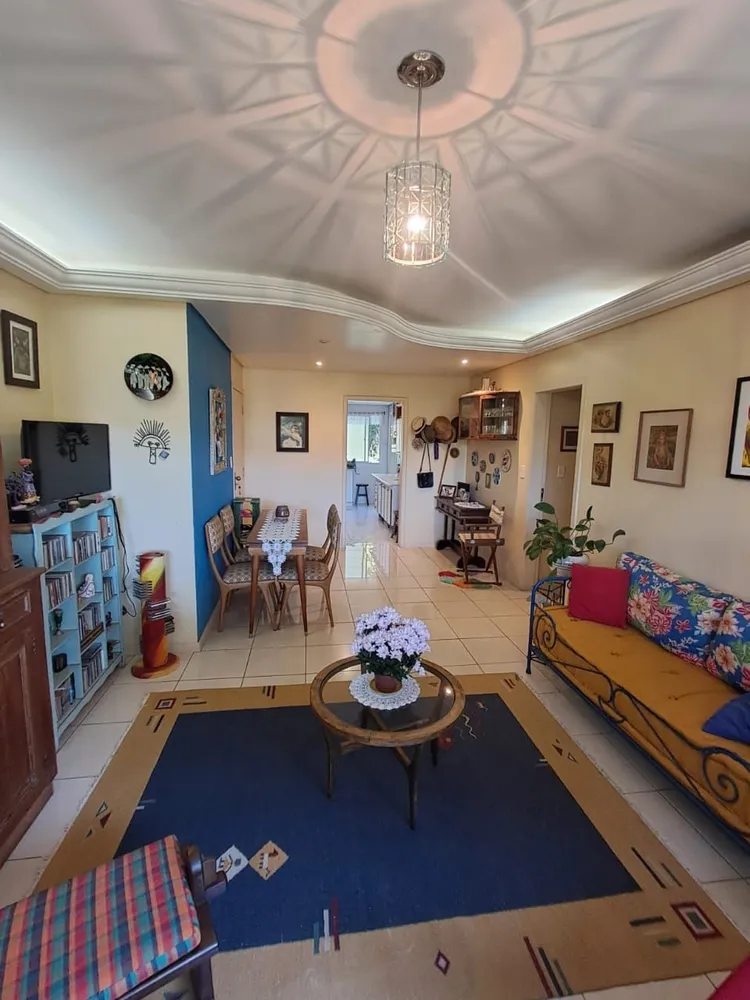 Apartamento, 3 quartos, 108 m² - Foto 3