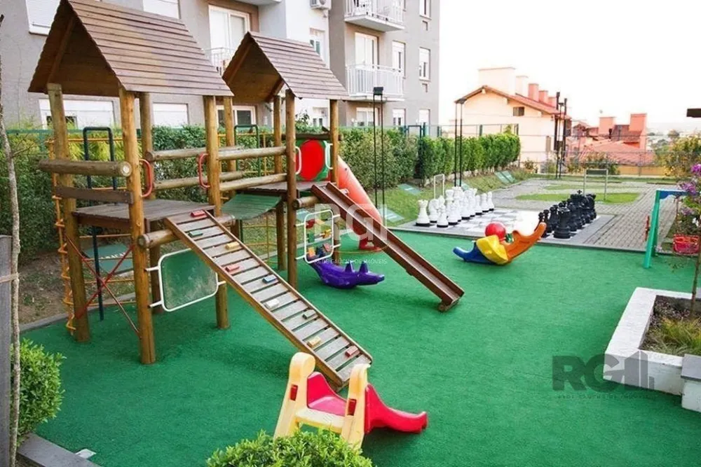 Apartamento, 3 quartos, 108 m² - Foto 2