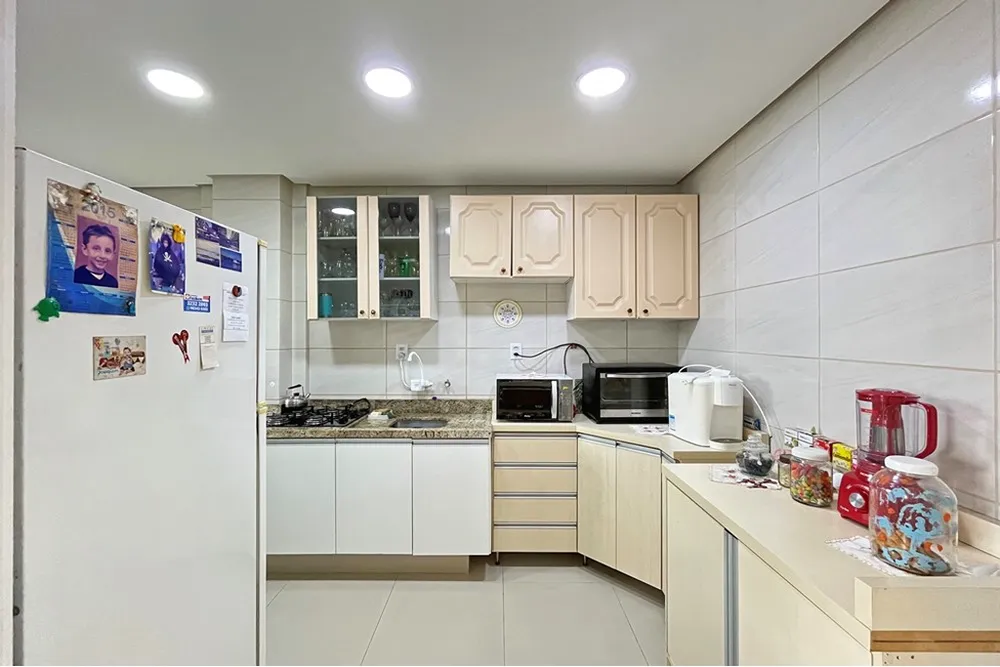 Apartamento, 2 quartos, 61 m² - Foto 3