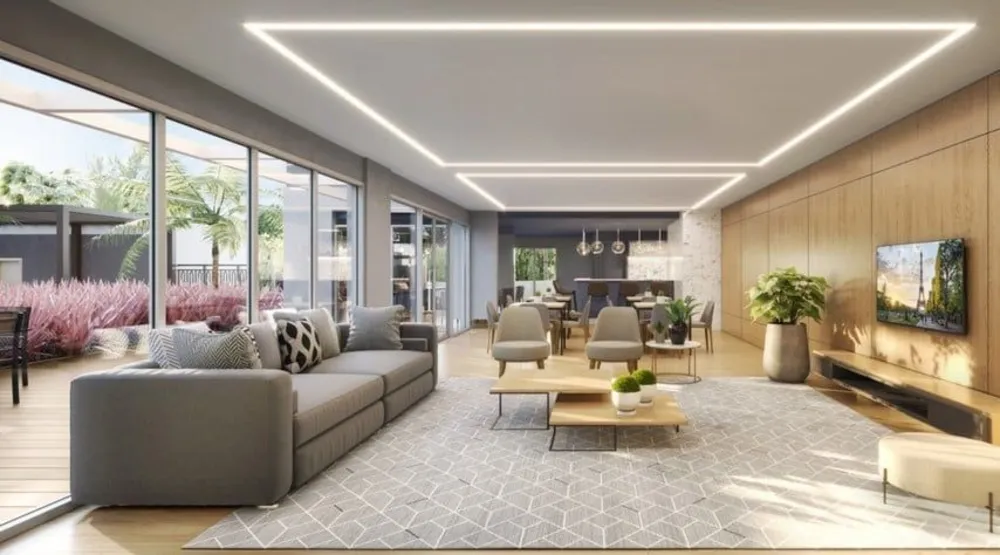 Apartamento, 2 quartos, 58 m² - Foto 5