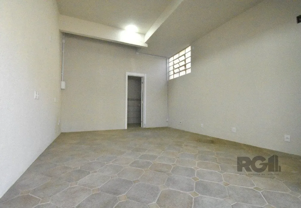 Sala-Conjunto, 32 m² - Foto 1