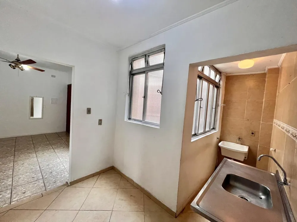 Apartamento, 2 quartos, 46 m² - Foto 1