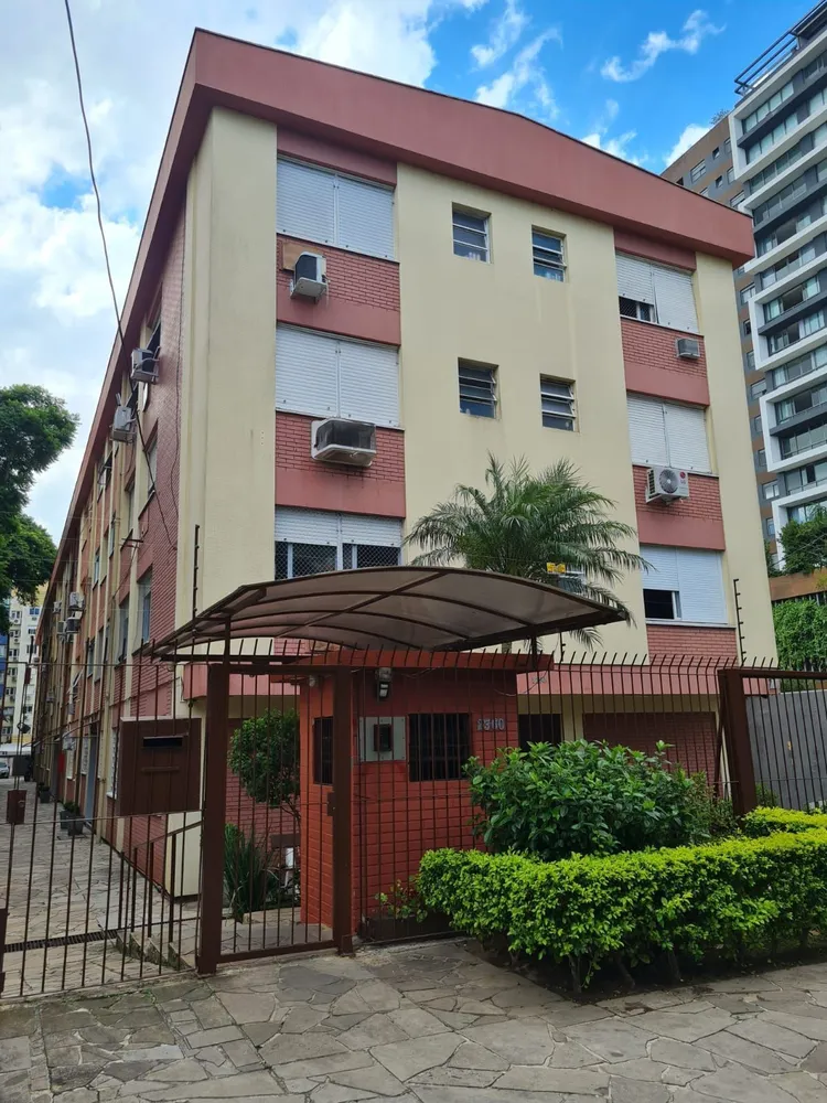 Apartamento, 1 quarto, 50 m² - Foto 6