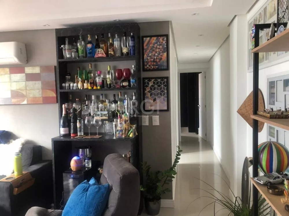 Apartamento à venda com 2 quartos, 59m² - Foto 1