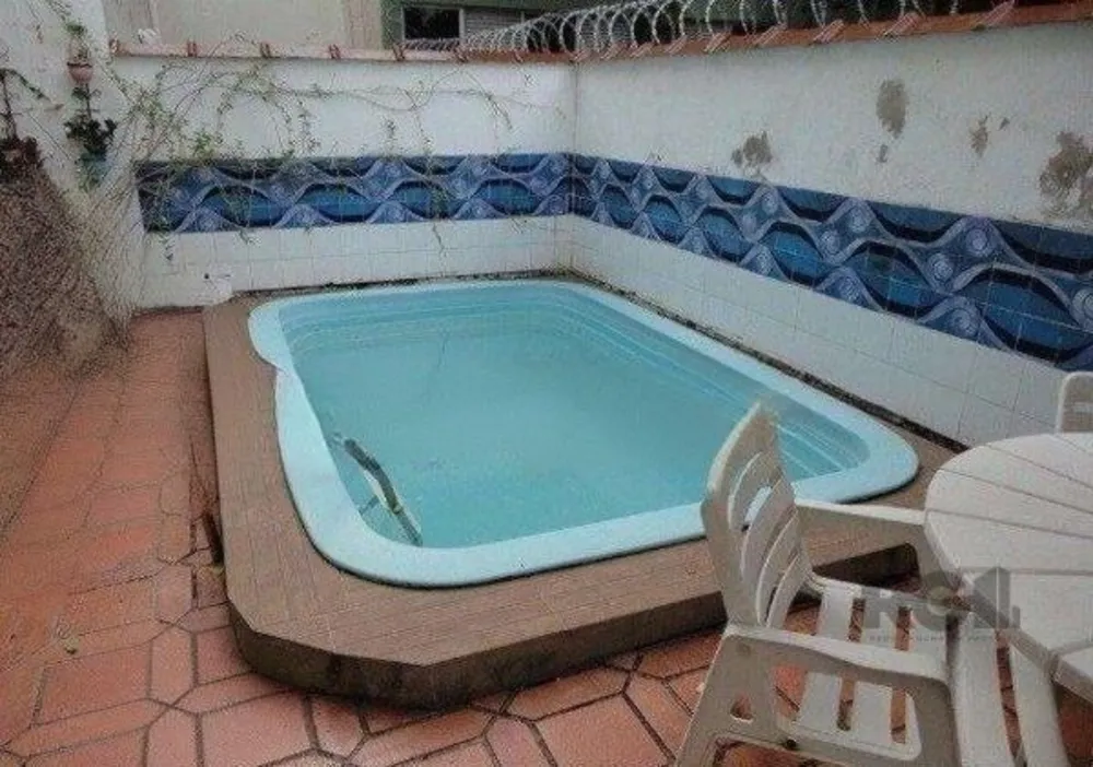 Casa, 3 quartos, 218 m² - Foto 5