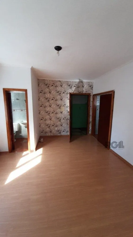 Apartamento, 1 quarto, 32 m² - Foto 3