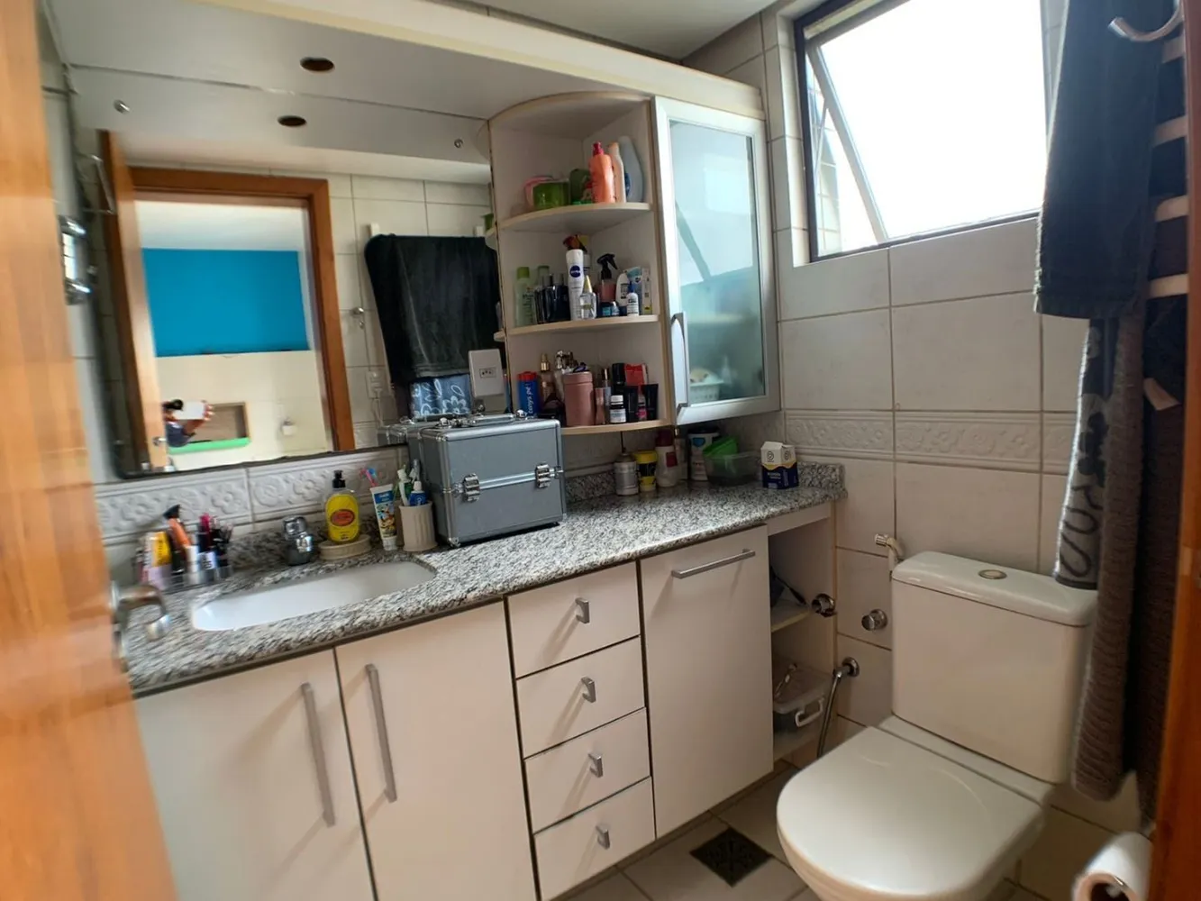 Apartamento, 1 quarto, 42 m² - Foto 10