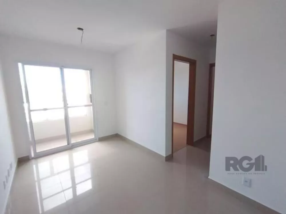 Apartamento à venda com 2 quartos, 49m² - Foto 1