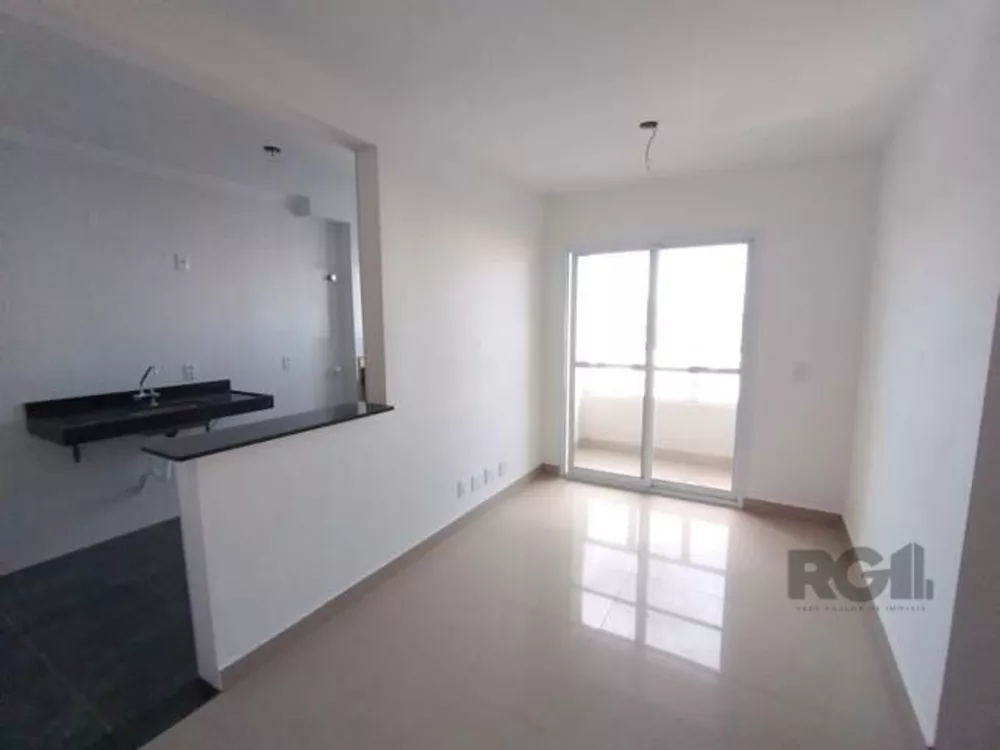 Apartamento à venda com 2 quartos, 49m² - Foto 2