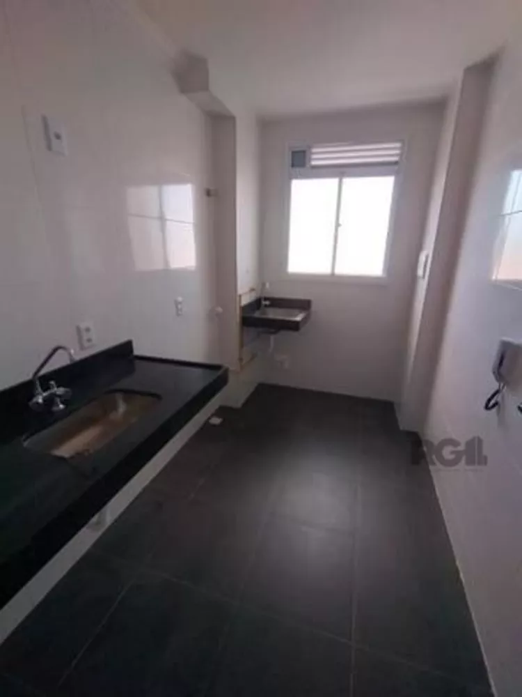 Apartamento à venda com 2 quartos, 49m² - Foto 3