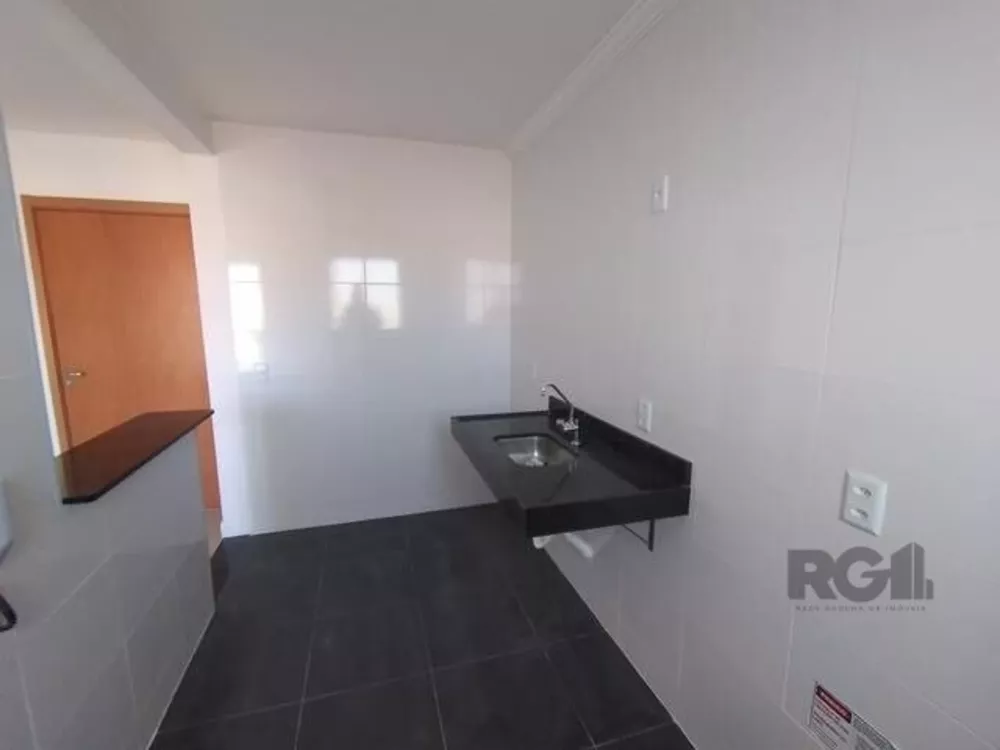 Apartamento à venda com 2 quartos, 49m² - Foto 4