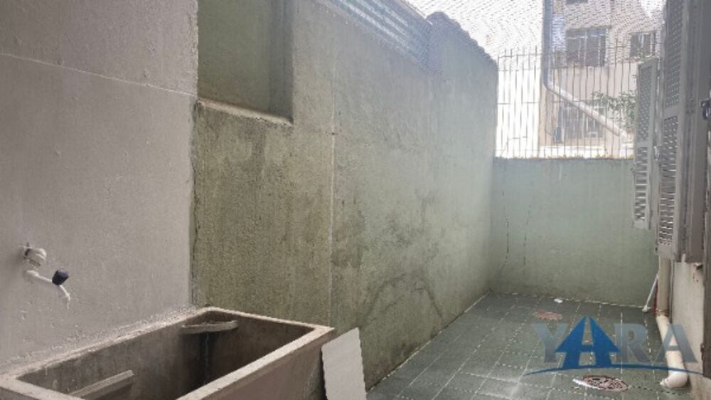 Apartamento à venda com 1 quarto, 46m² - Foto 3