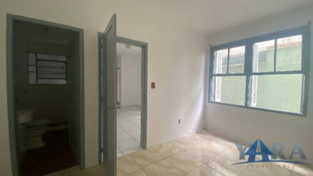 Apartamento à venda com 1 quarto, 46m² - Foto 4