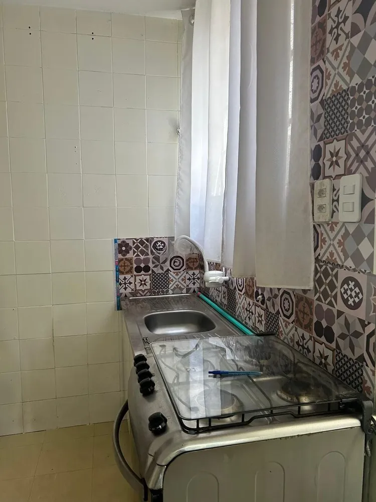 Apartamento, 2 quartos, 47 m² - Foto 6