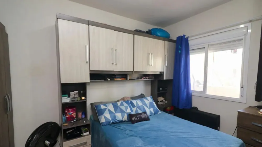 Casa, 2 quartos, 50 m² - Foto 3