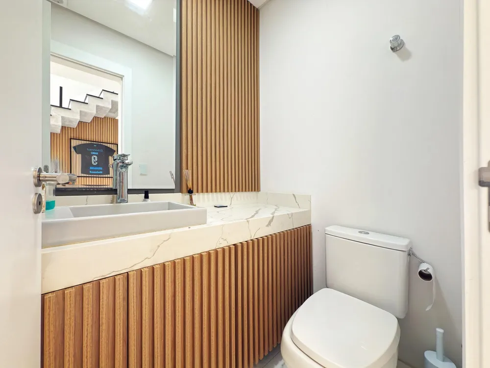 Casa de Condomínio, 3 quartos - Foto 7