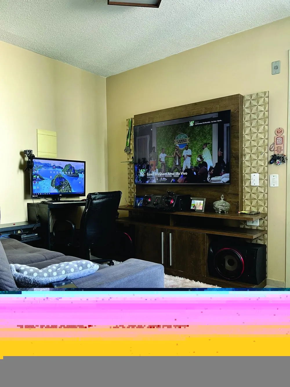 Apartamento, 1 quarto, 37 m² - Foto 2