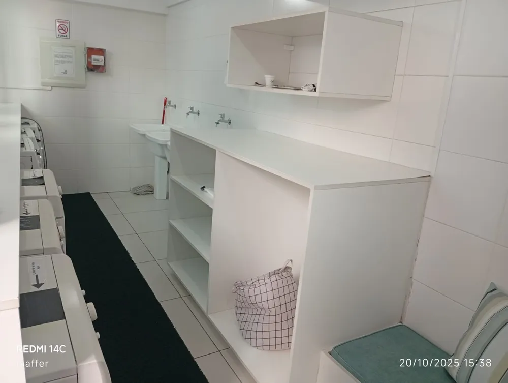 Apartamento, 1 quarto, 37 m² - Foto 5