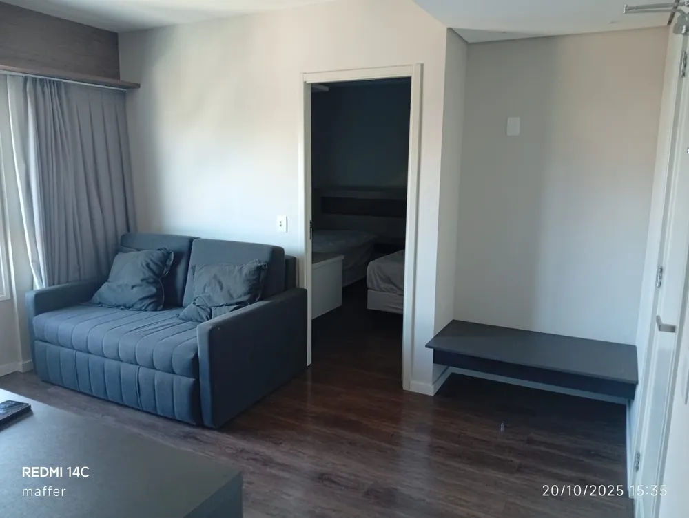 Apartamento, 1 quarto, 37 m² - Foto 4
