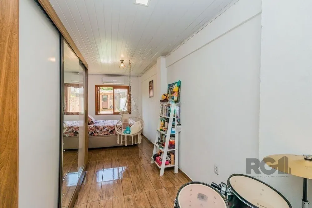 Casa, 3 quartos, 164 m² - Foto 1