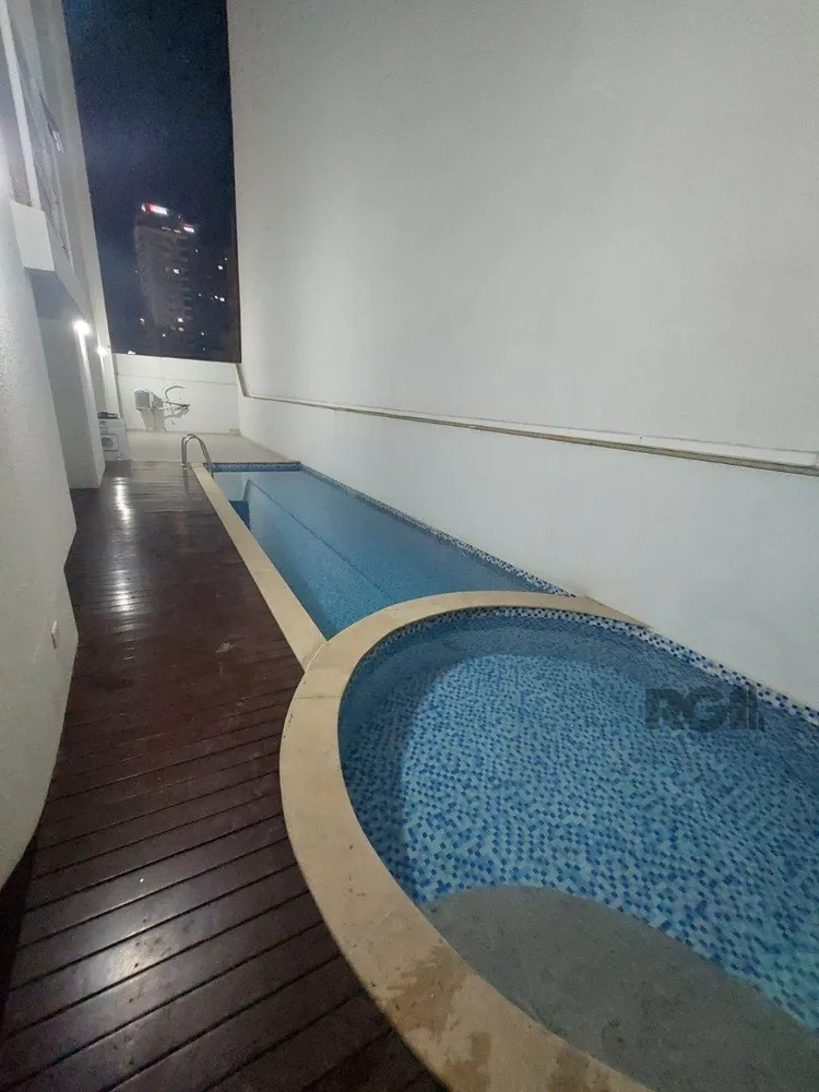 Apartamento, 4 quartos, 136 m² - Foto 1